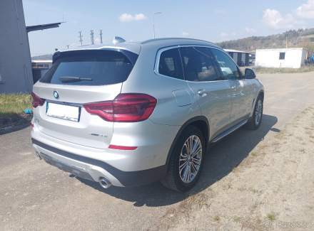 BMW - X3