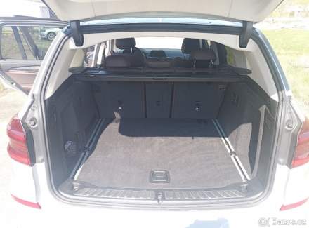 BMW - X3