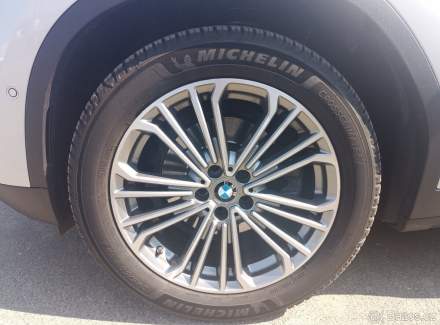 BMW - X3
