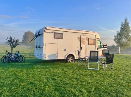 Fiat - Ducato