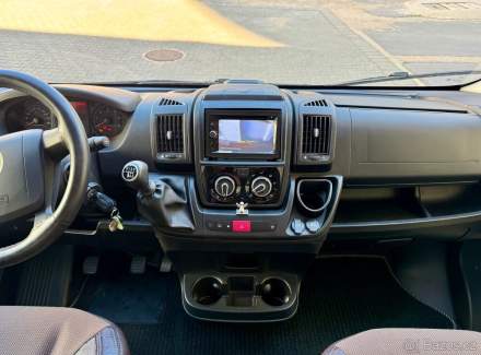 Fiat - Ducato