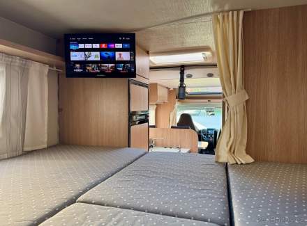 Fiat - Ducato