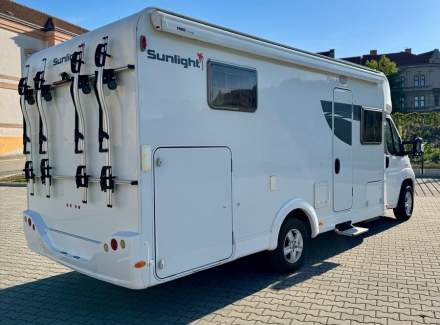 Fiat - Ducato