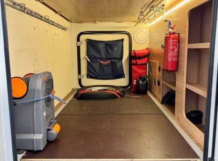 Fiat - Ducato