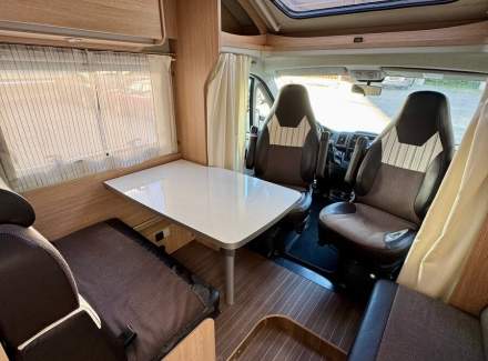 Fiat - Ducato
