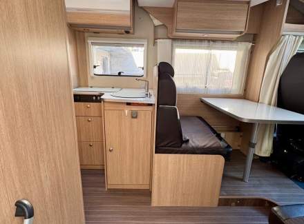 Fiat - Ducato