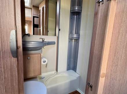 Fiat - Ducato