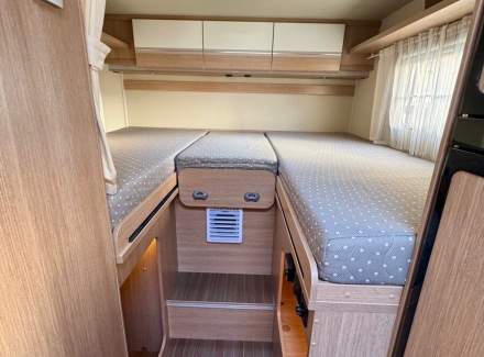 Fiat - Ducato