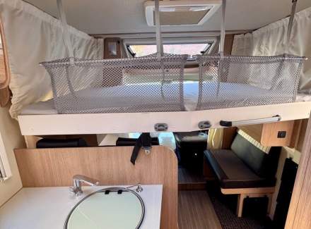 Fiat - Ducato