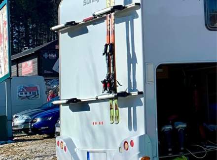 Fiat - Ducato
