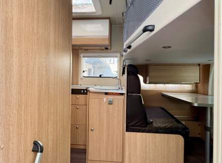 Fiat - Ducato