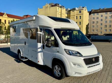 Fiat - Ducato