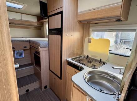 Fiat - Ducato