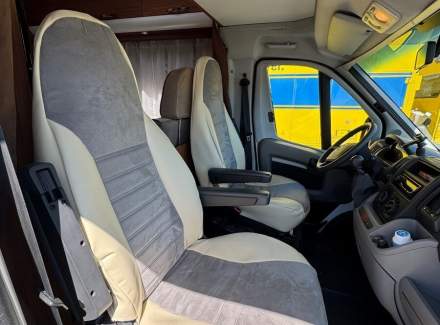 Fiat - Ducato