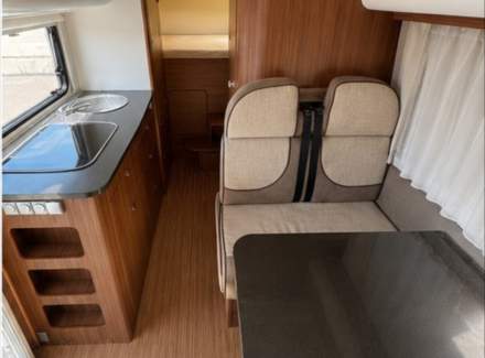 Fiat - Ducato