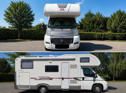 Fiat - Ducato