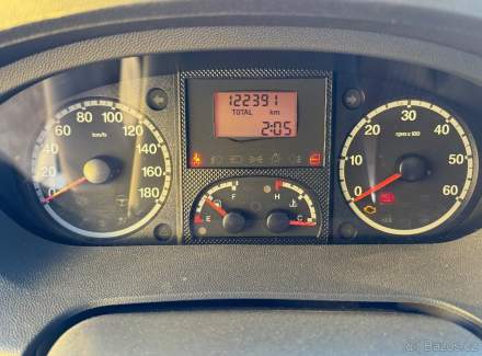 Fiat - Ducato