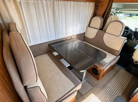 Fiat - Ducato