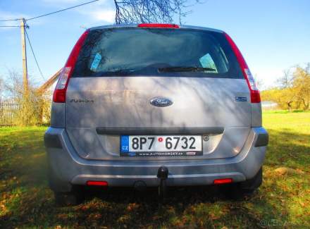 Ford - Fusion