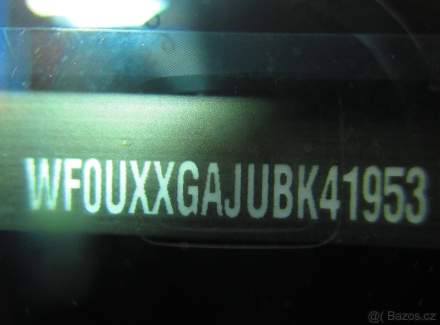 Ford - Fusion