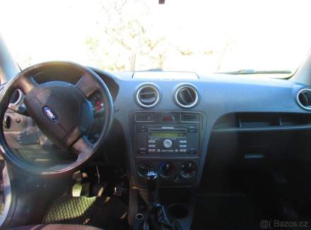 Ford - Fusion