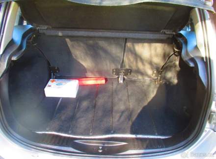 Ford - Fusion
