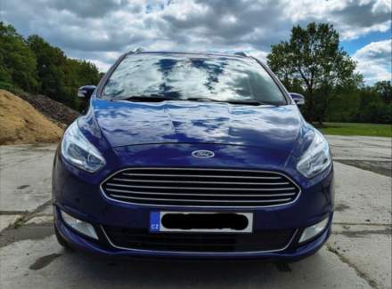 Ford - Galaxy