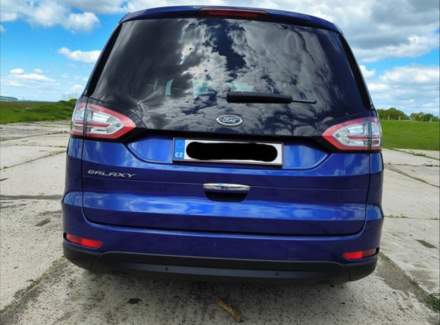 Ford - Galaxy