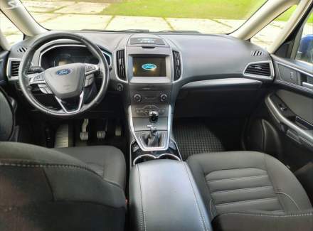 Ford - Galaxy