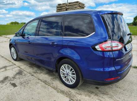Ford - Galaxy