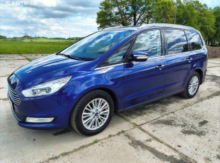 Ford - Galaxy
