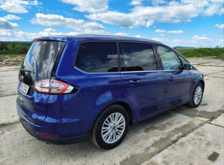 Ford - Galaxy