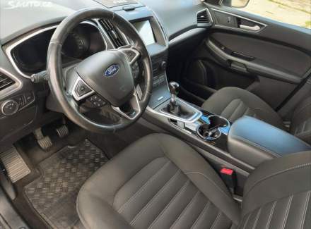 Ford - Galaxy
