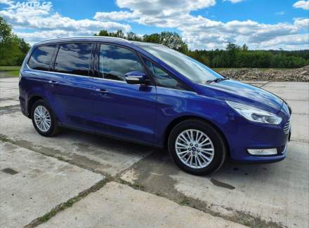 Ford - Galaxy