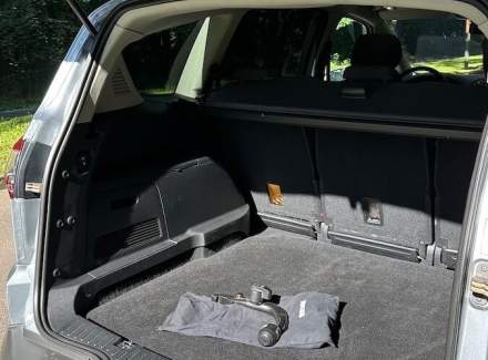 Ford - S-MAX