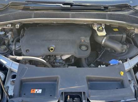 Ford - S-MAX