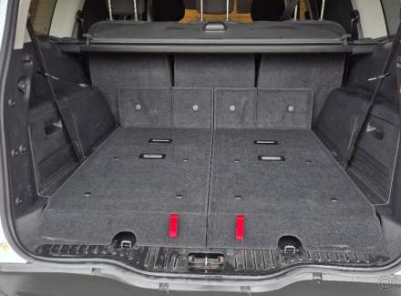 Ford - S-MAX
