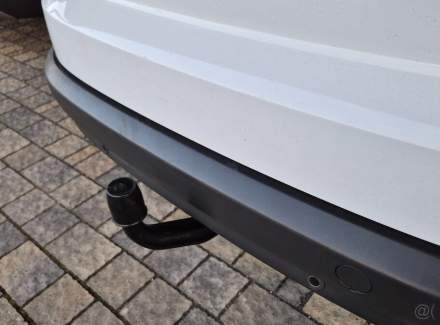 Ford - S-MAX