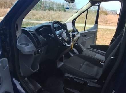 Ford - Transit
