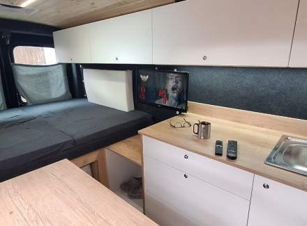 Ford - Transit