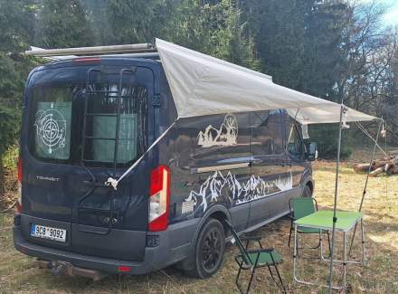 Ford - Transit