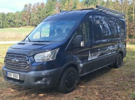 Ford - Transit