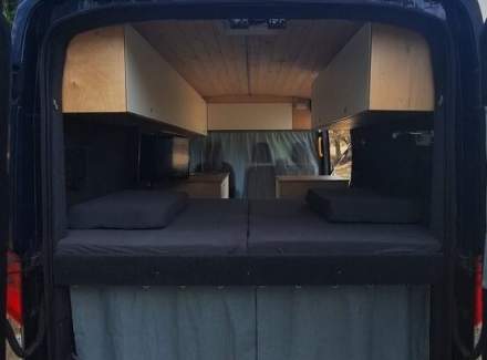 Ford - Transit