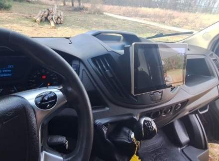Ford - Transit