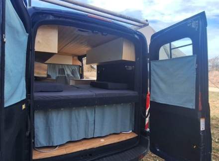 Ford - Transit