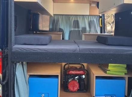 Ford - Transit