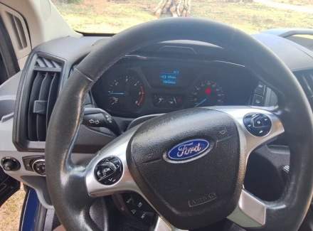 Ford - Transit