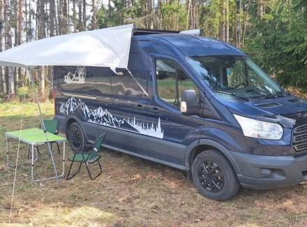 Ford - Transit