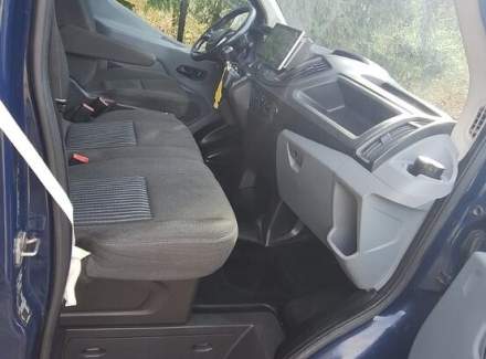 Ford - Transit