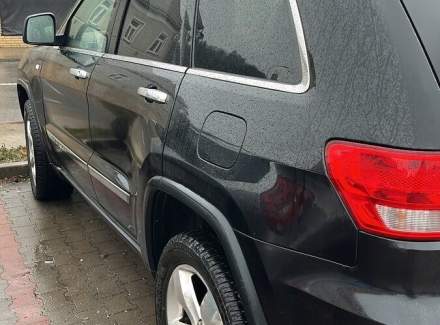 Jeep - Grand Cherokee